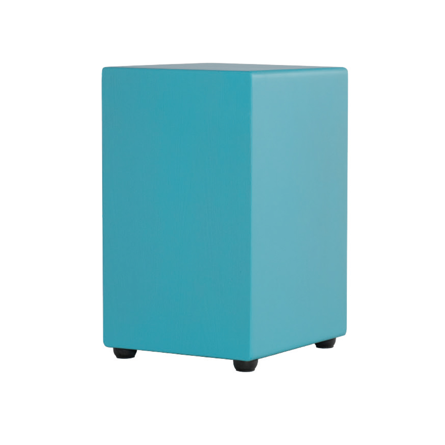 Musical Instrument Percussion - Cajon-Box-Trommel aus Birkenholz mit Gitarrensaiten, Percussion-Instrument