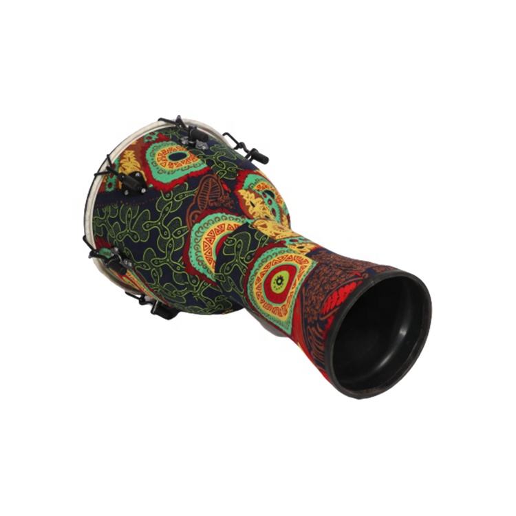 Musical Instrument In Africa - ToyDjembe Neues Design Afrika Drum Percussion