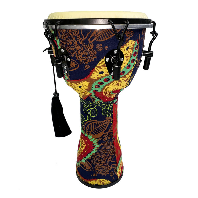 Musical Instrument In Africa - Heißer Verkauf Traditionelle Afrika Musikinstrument Djembe