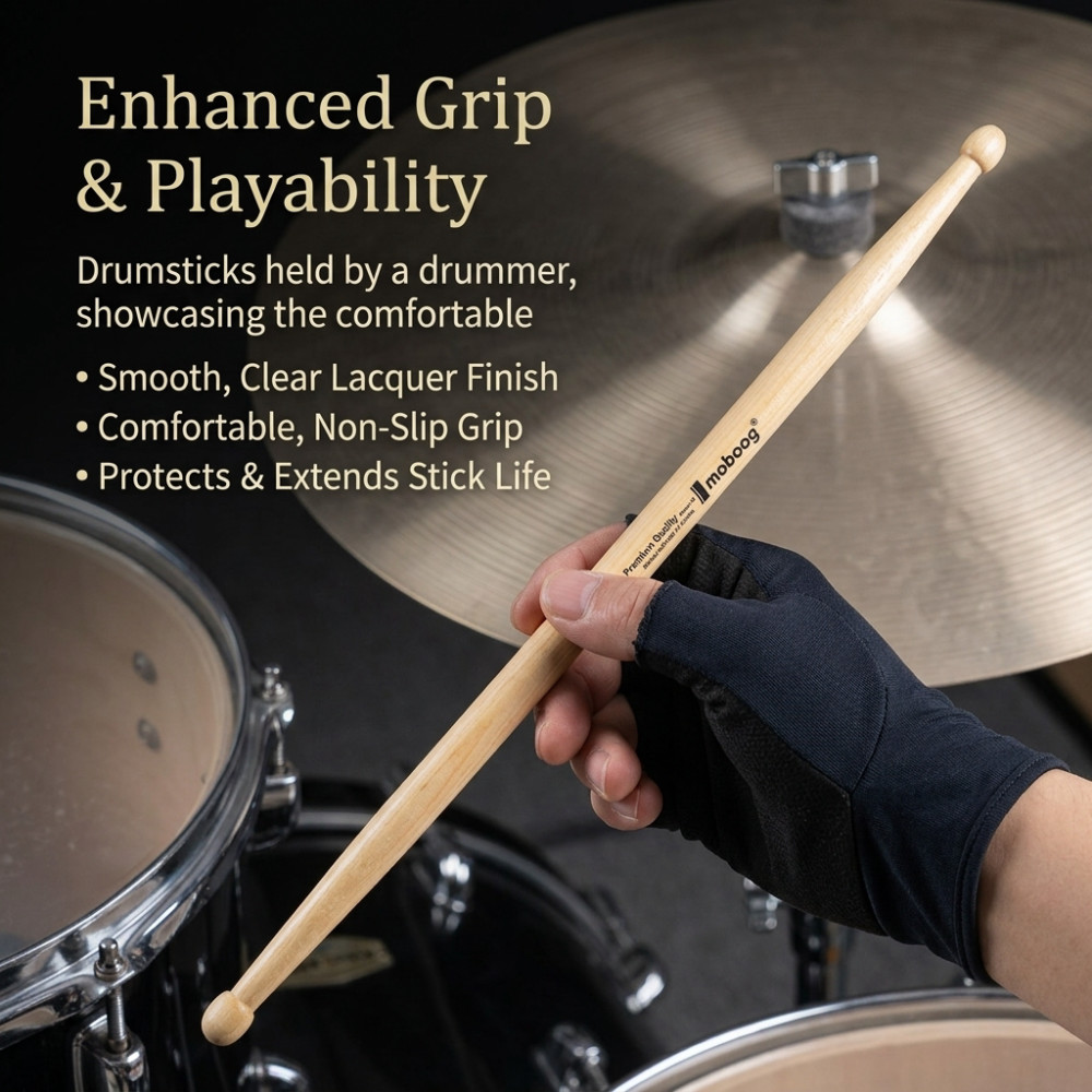 Professionelle Schlagzeug-Sets – Musical Instrument Gong Bewertung und Preis