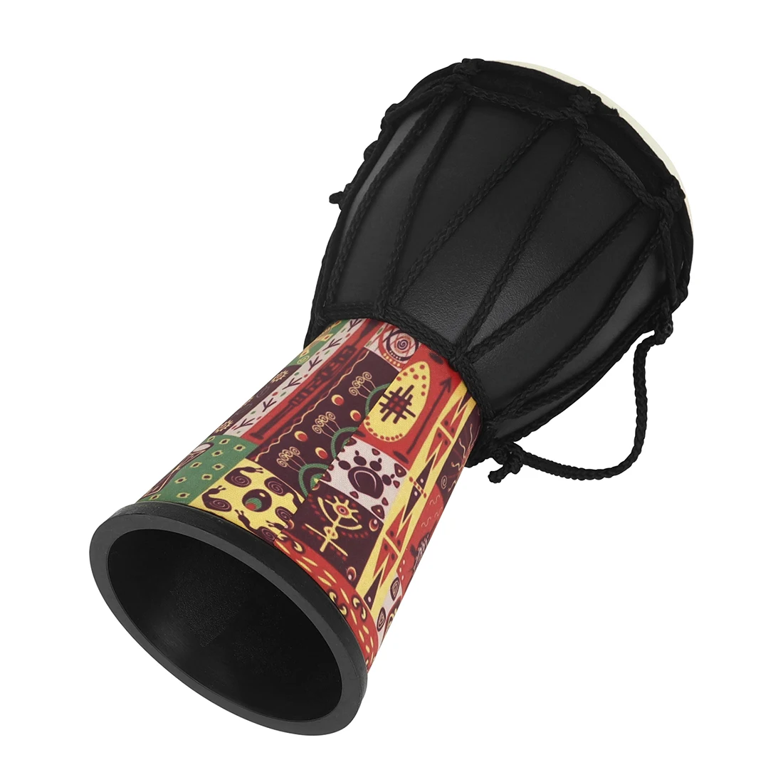 Afrikanische Trommel, Handtrom – Musical Instrument Percussion Bewertung und Preis