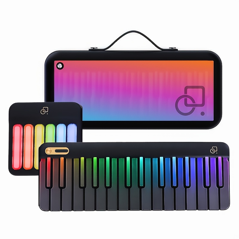 Stilvolles LED-beleuchtetes Po – Musical Instrument All Bewertung und Preis