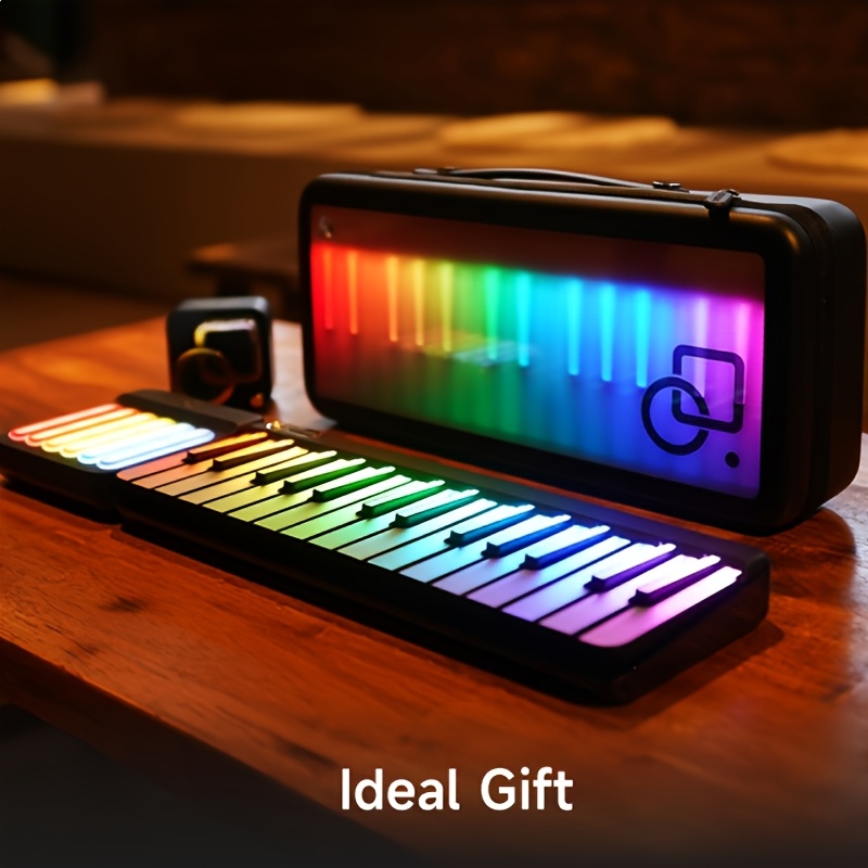 Stilvolles LED-beleuchtetes Po – Musical Instrument All Bewertung und Preis
