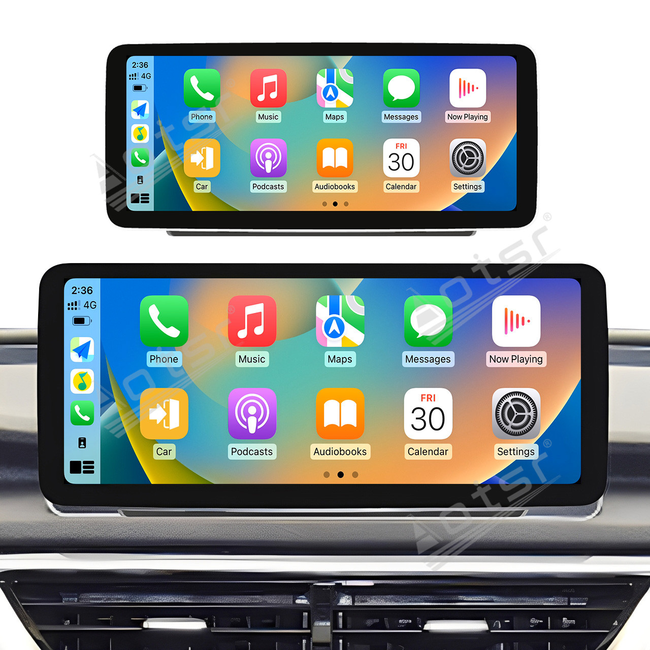 Doppelte 12,3 Zoll Android 14  – Musical Instrument In Africa Bewertung und Preis
