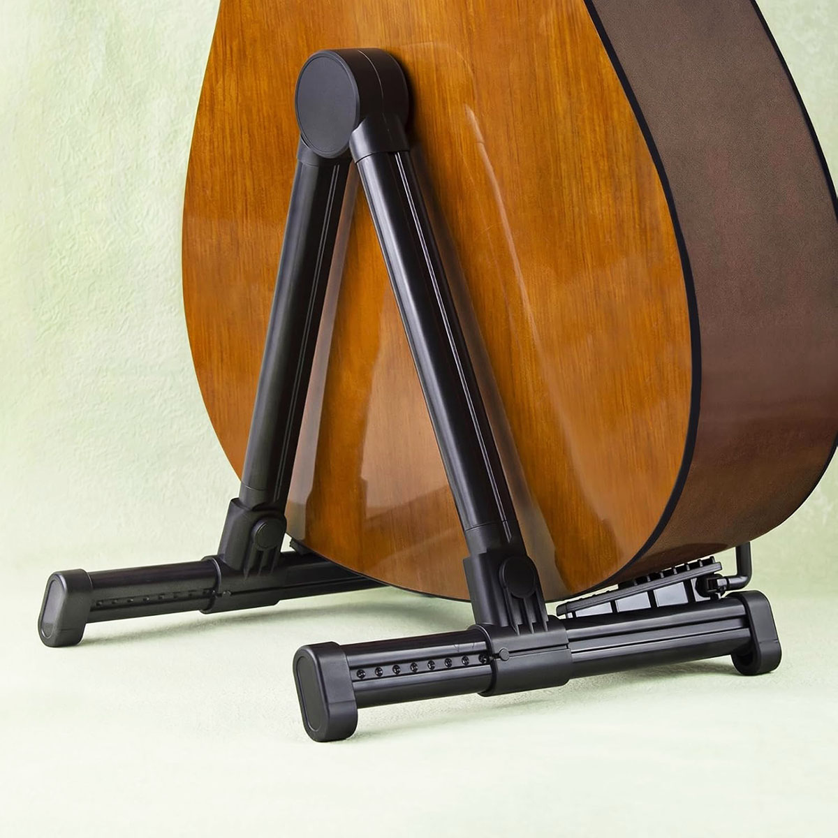 Miwayer Faltbarer Gitarrenstän – Musical Instrument Banjo Bewertung und Preis