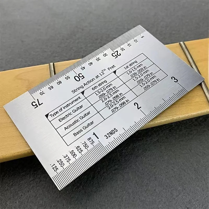 Miwayer String Action Lineal G – Musical Instrument Banjo Bewertung und Preis