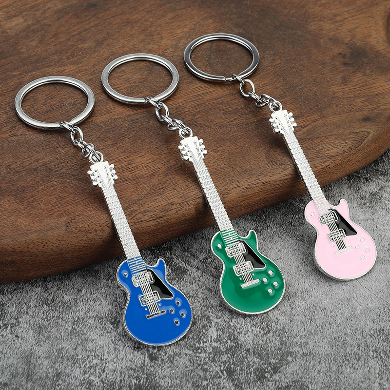 Kreativer Musikinstrument-Anhä – Musical Instrument All Bewertung und Preis