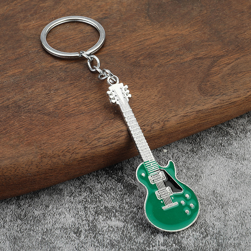 Kreativer Musikinstrument-Anhä – Musical Instrument All Bewertung und Preis