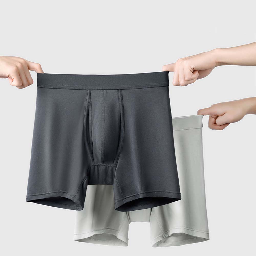 4er-Pack Herren-Boxershorts, l – Didgeridoo Bamboo Bewertung und Preis