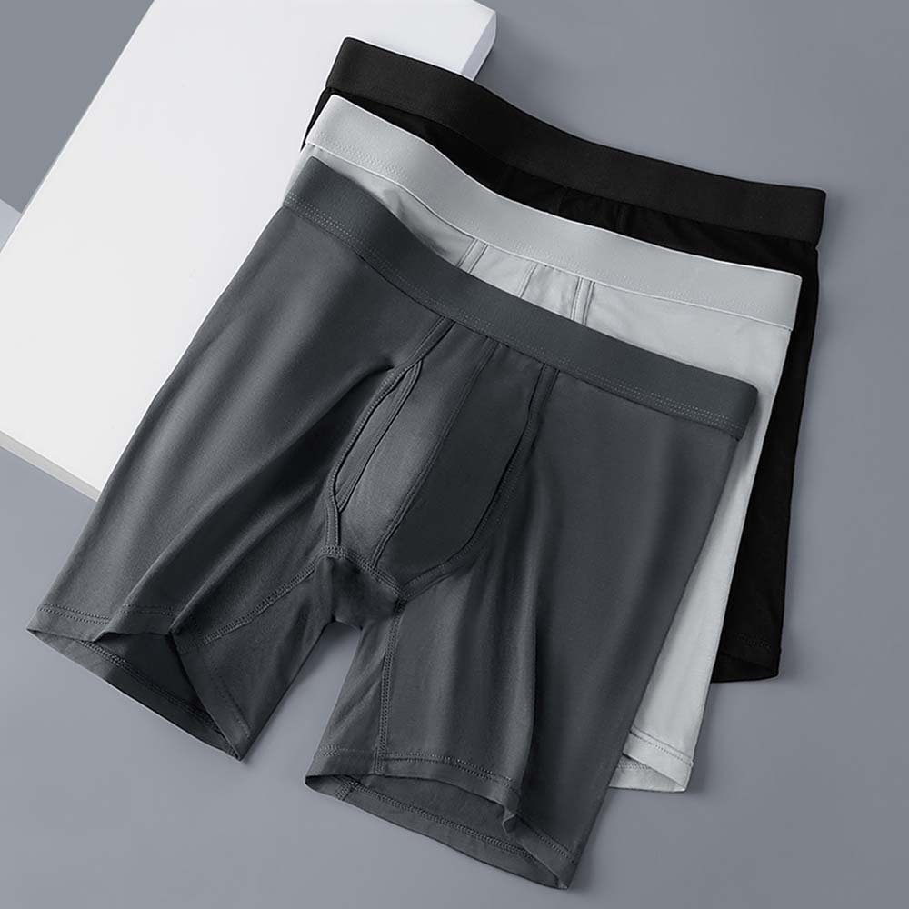 4er-Pack Herren-Boxershorts, l – Didgeridoo Bamboo Bewertung und Preis