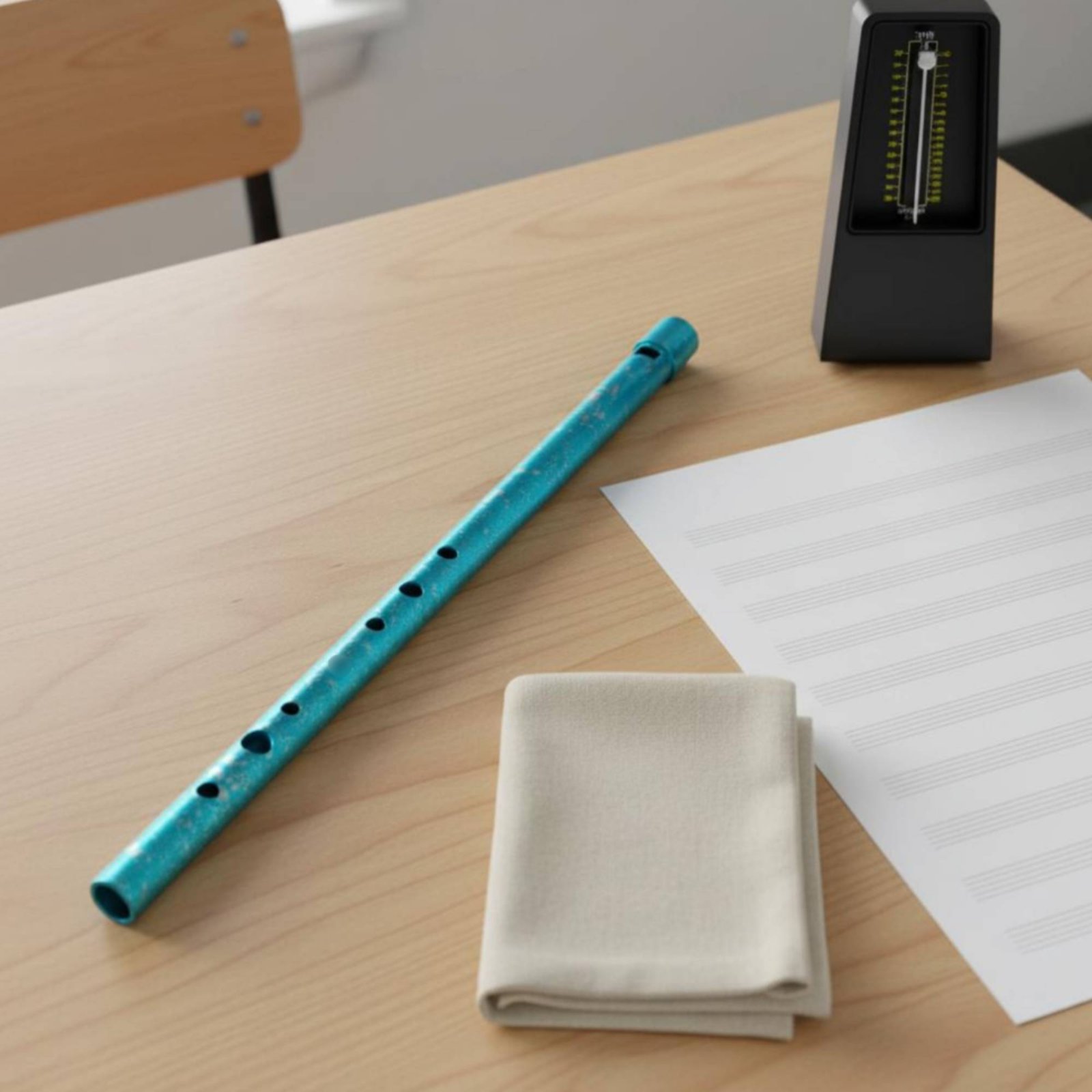 Irish Whistle für den Schulunt – Tin Whistle Flute Bewertung und Preis