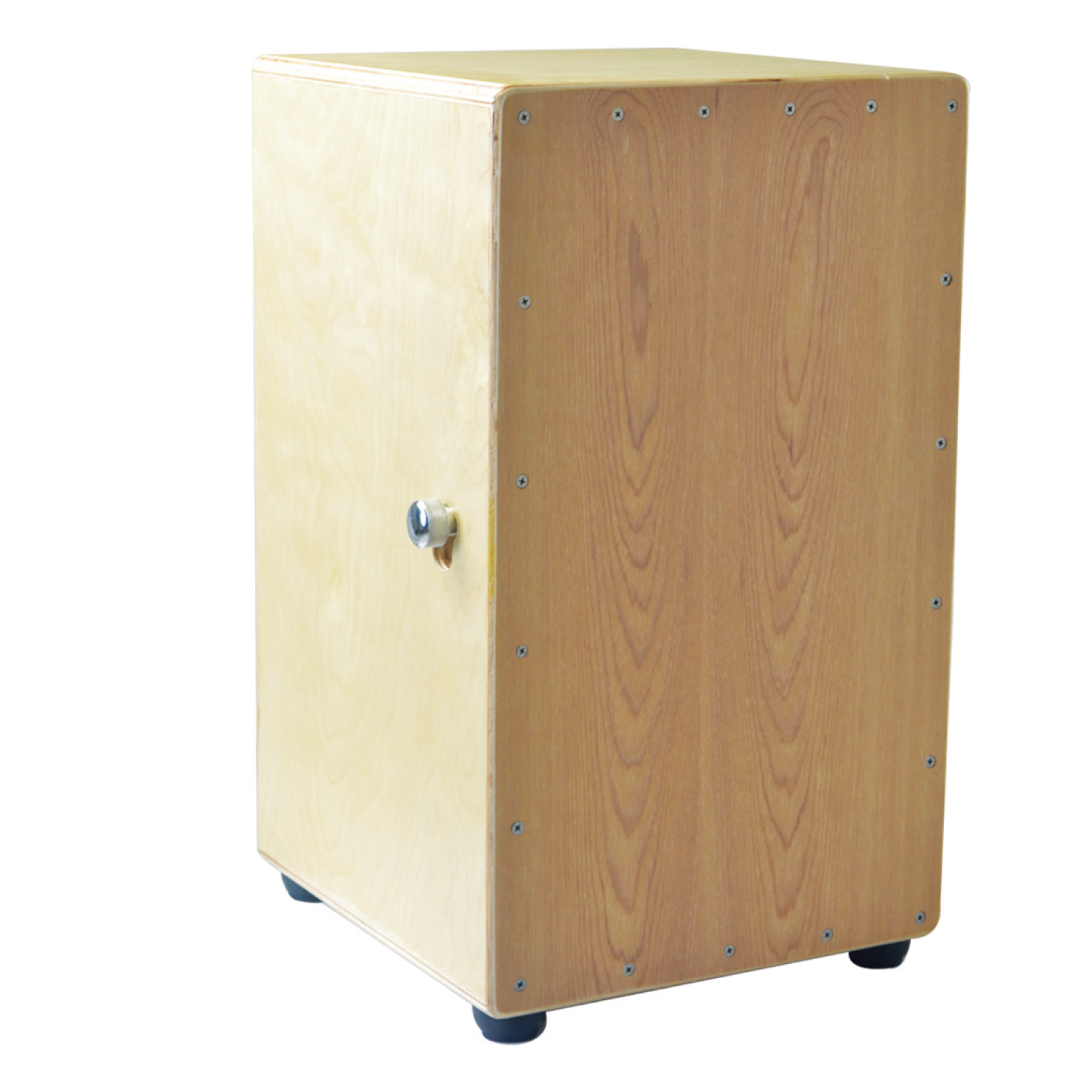 Cajon-Box-Trommel aus Birkenho – Musical Instrument Percussion Bewertung und Preis