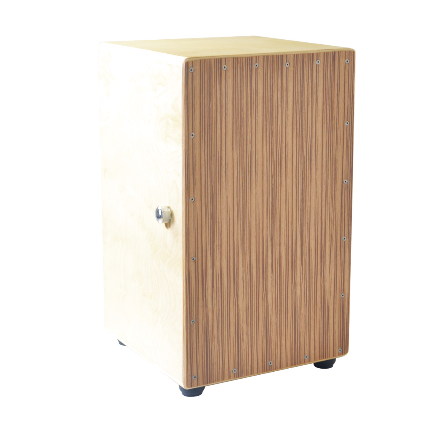 Cajon-Box-Trommel aus Birkenho – Musical Instrument Percussion Bewertung und Preis