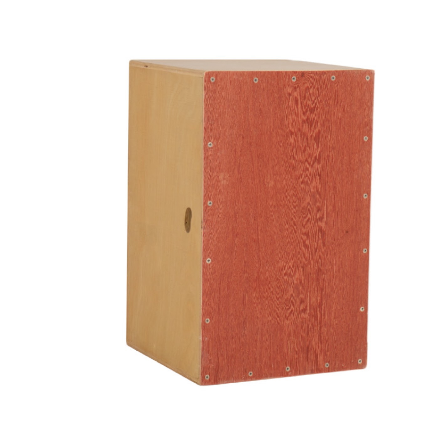 Cajon-Box-Trommel aus Birkenho – Musical Instrument Percussion Bewertung und Preis