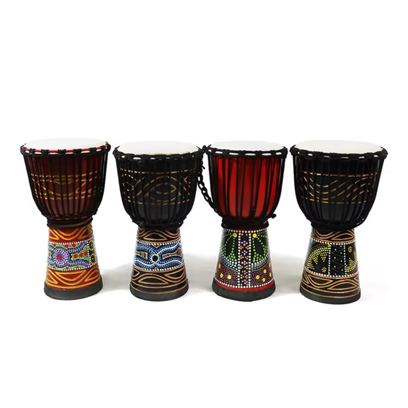 Percussion Instruments Africa  – Musical Instrument In Africa Bewertung und Preis