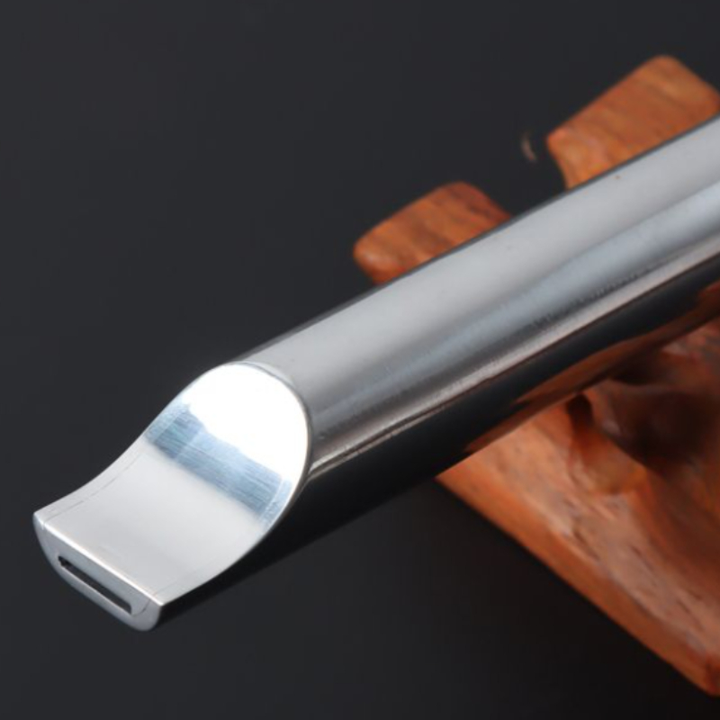 Aluminiumlegierung Blockflöte  – Tin Whistle Flute Bewertung und Preis