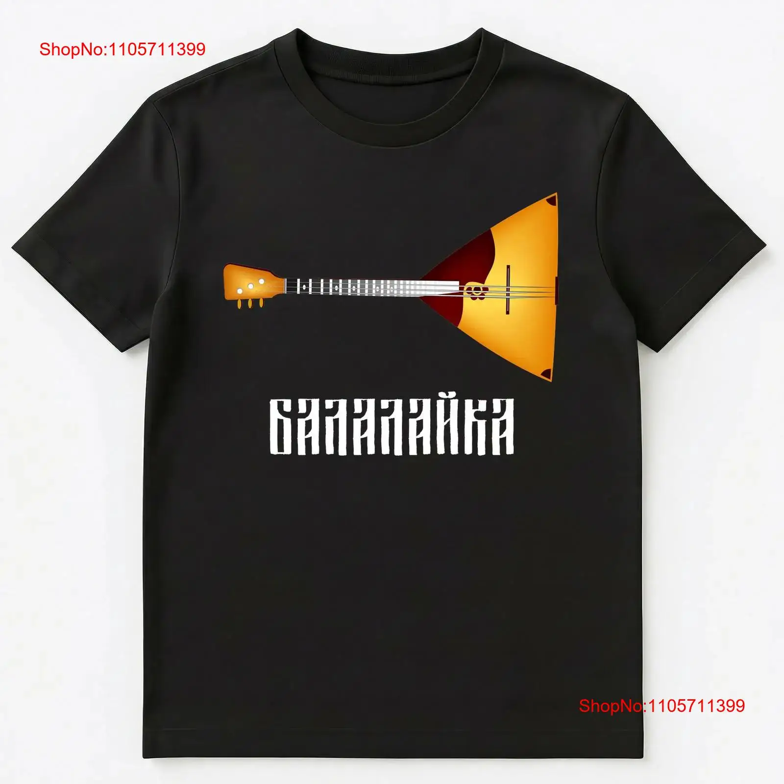 Traditionelles russisches Musi – Musical Instrument Balalaika Bewertung und Preis