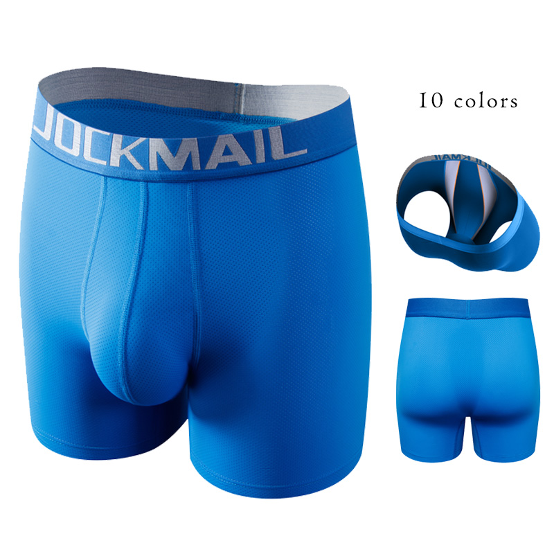 10 farben Jockmail Lange Boxer – Didgeridoo Bamboo Bewertung und Preis
