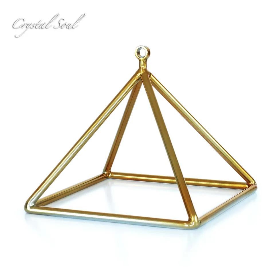 432 Hz 12 Zoll Kristallpyramid – Musical Instrument All Bewertung und Preis