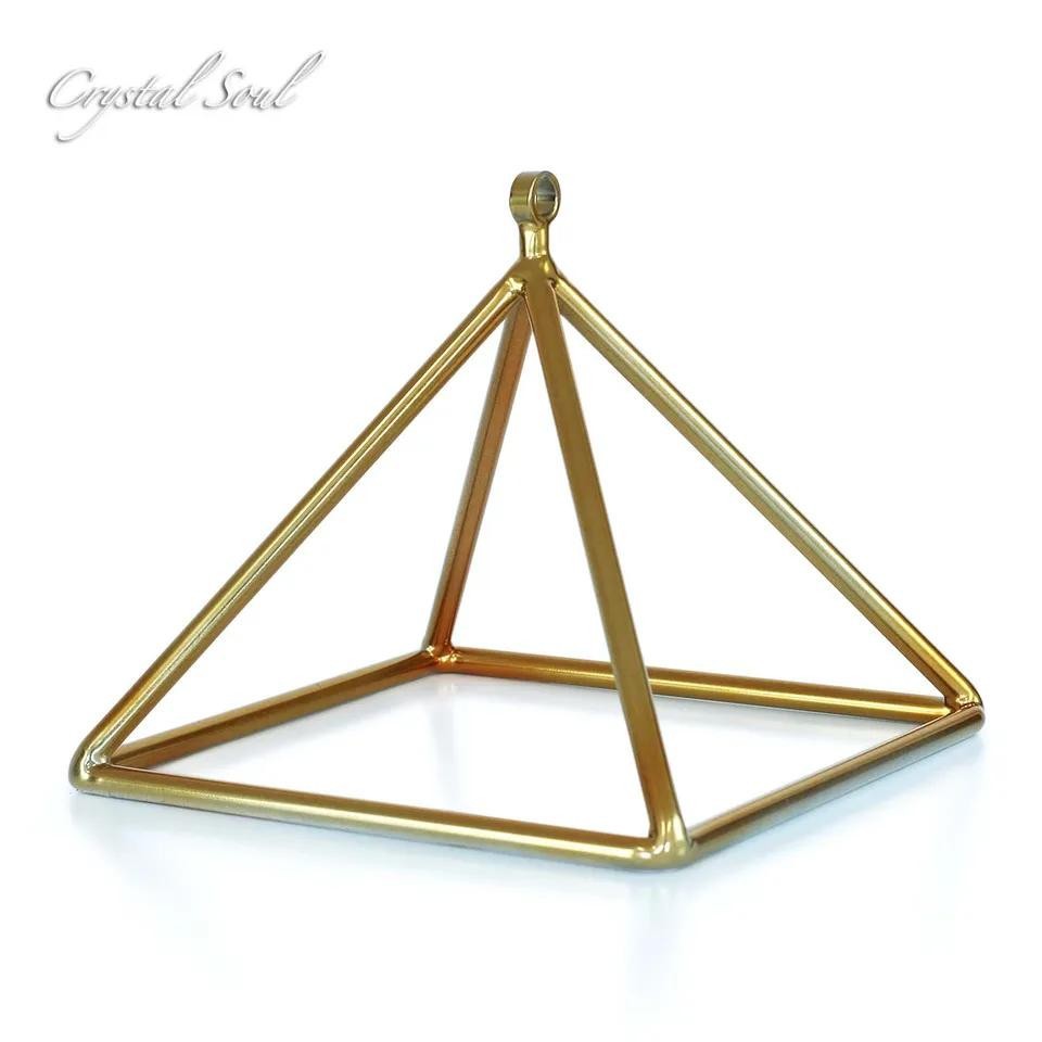432 Hz 12 Zoll Kristallpyramid – Musical Instrument All Bewertung und Preis