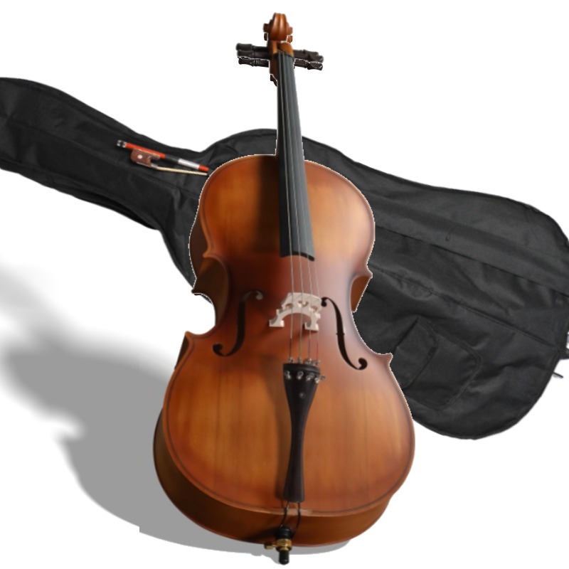 4/4 matte natürliche Farbe BAS – Musical Instrument In Orchestra Bewertung und Preis