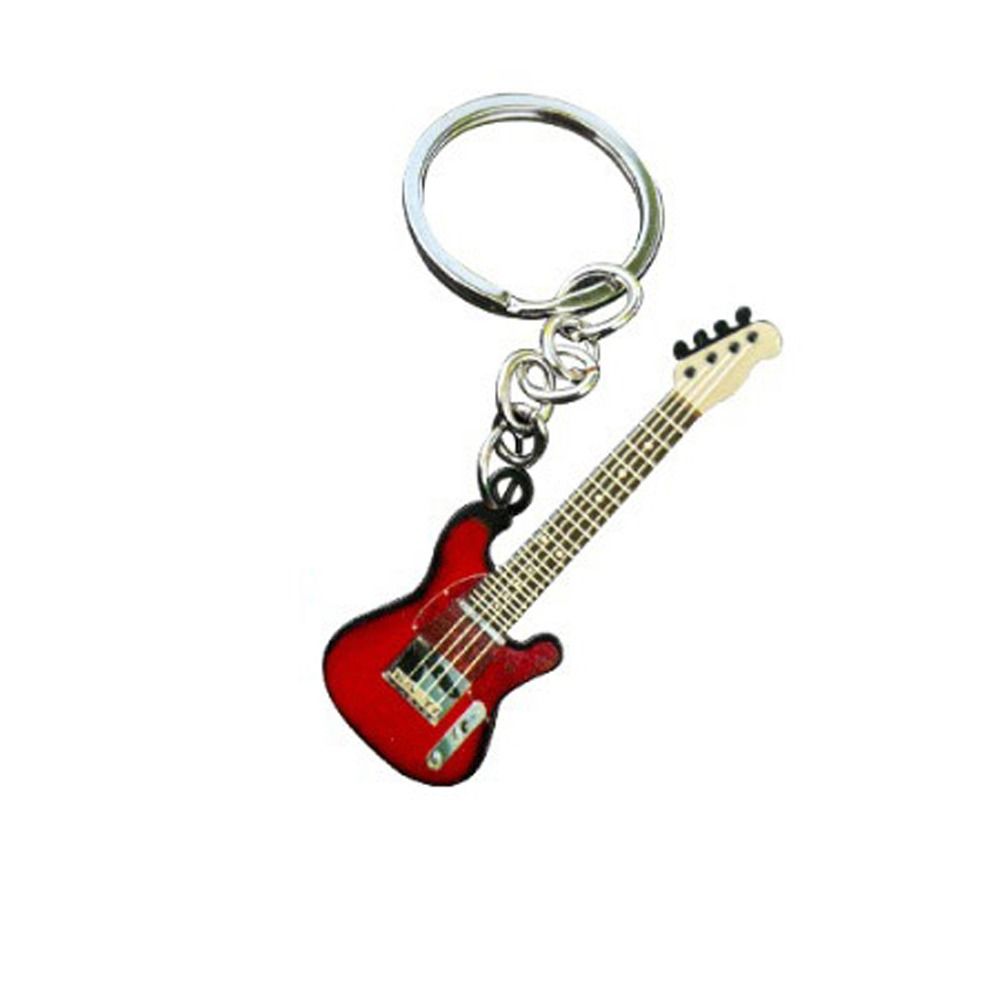 Schlüsselanhänger Hip-Hop Gita – Musical Instrument All Bewertung und Preis
