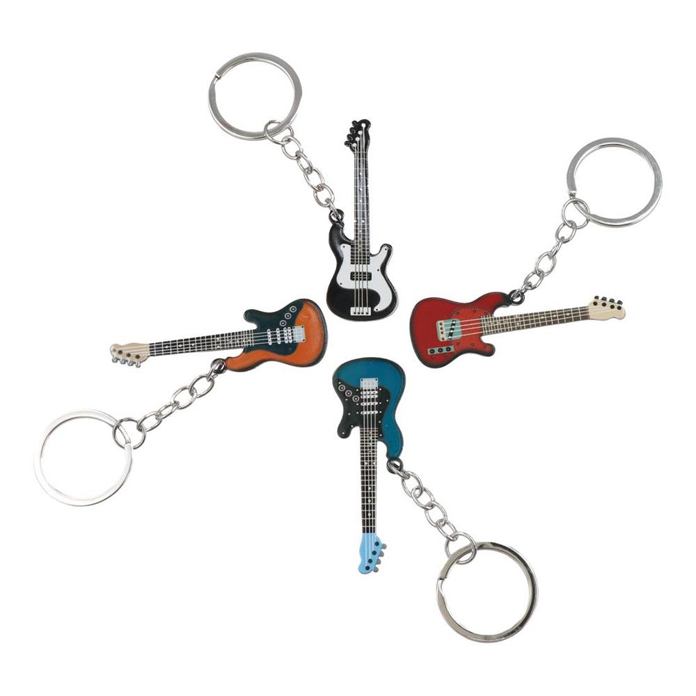 Schlüsselanhänger Hip-Hop Gita – Musical Instrument All Bewertung und Preis