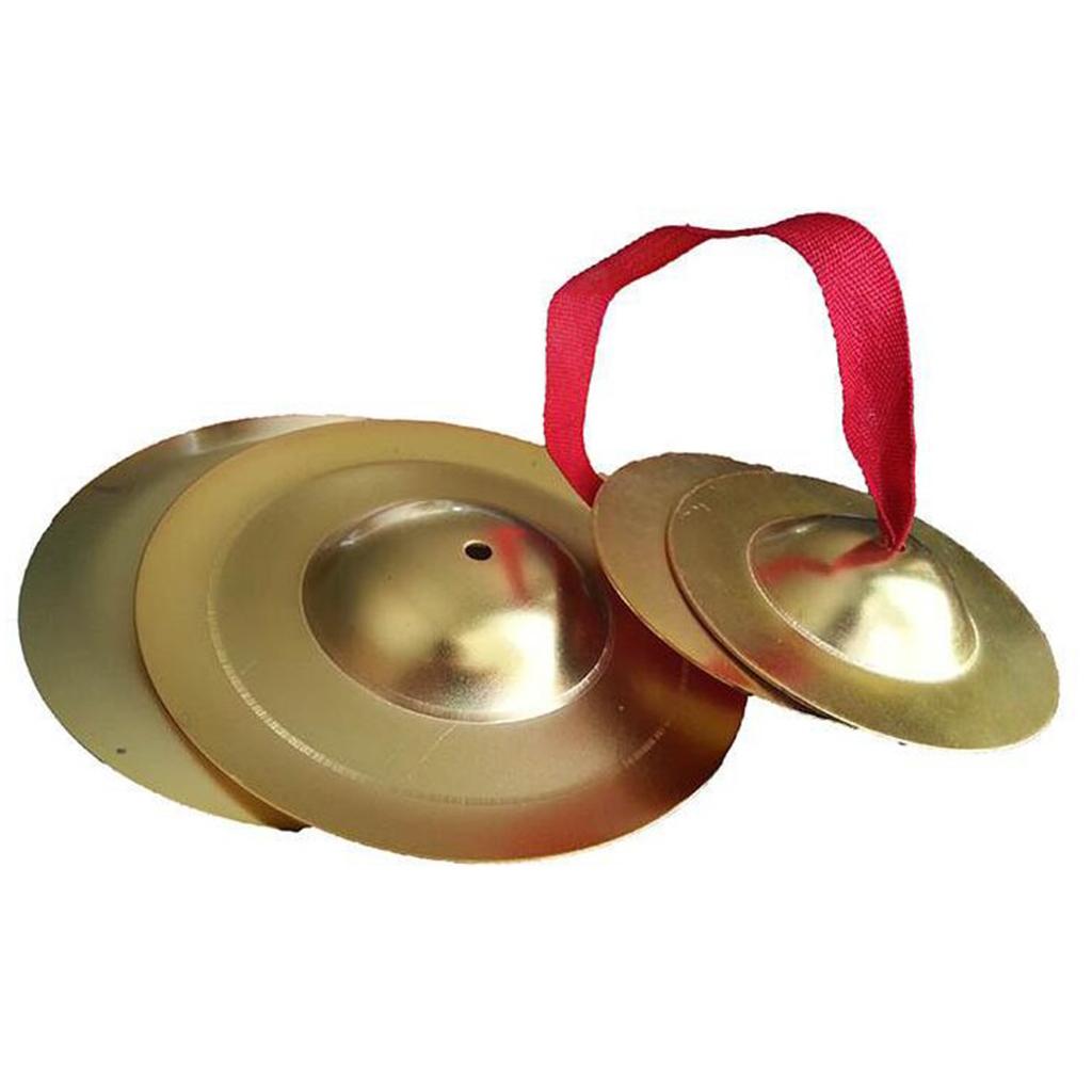Kinder-Kupfer-Fingerzimbel, Pe – Musical Instrument Zills Bewertung und Preis