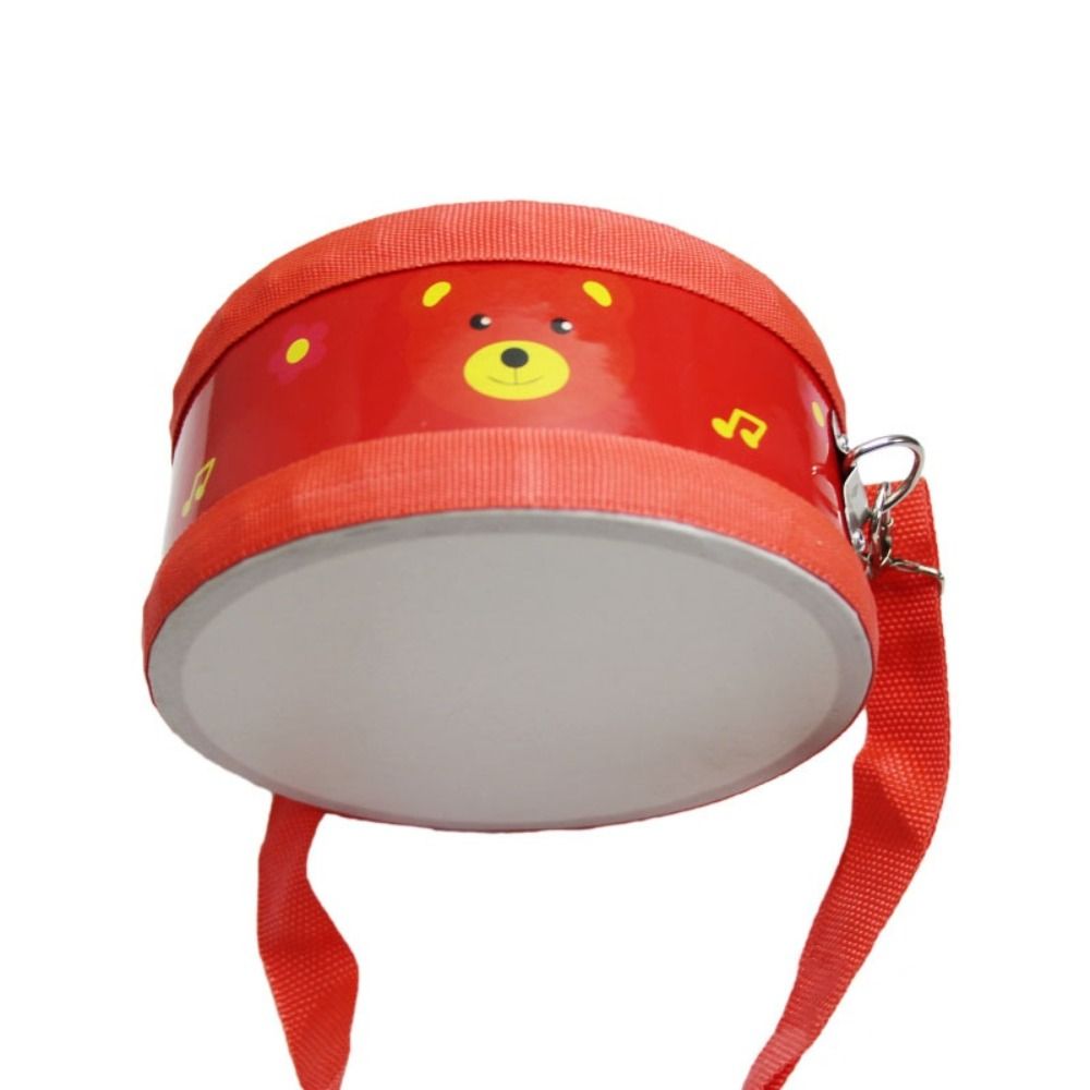 Holztrommel für Kinder, doppel – Musical Instrument Percussion Bewertung und Preis