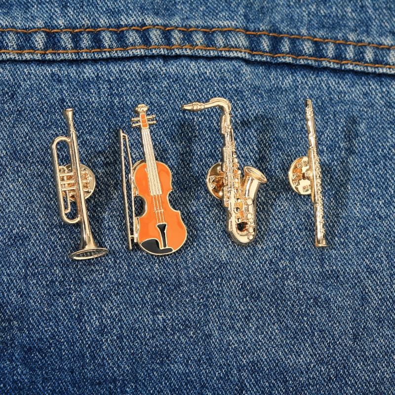 1 Stück Orchester inspiriertes – Musical Instrument In Orchestra Bewertung und Preis