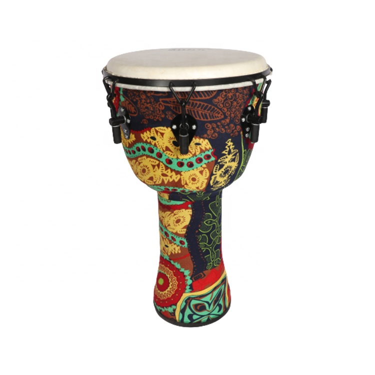 ToyDjembe Neues Design Afrika  – Musical Instrument In Africa Bewertung und Preis