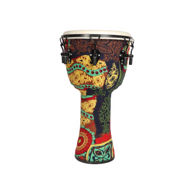 ToyDjembe Neues Design Afrika  – Musical Instrument In Africa Bewertung und Preis