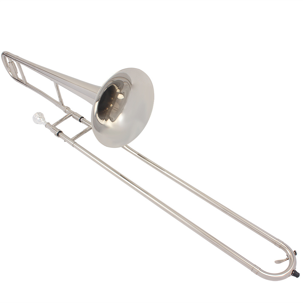 Anfänger B-Dur-Altposaune aus  – Musical Instrument In Orchestra Bewertung und Preis
