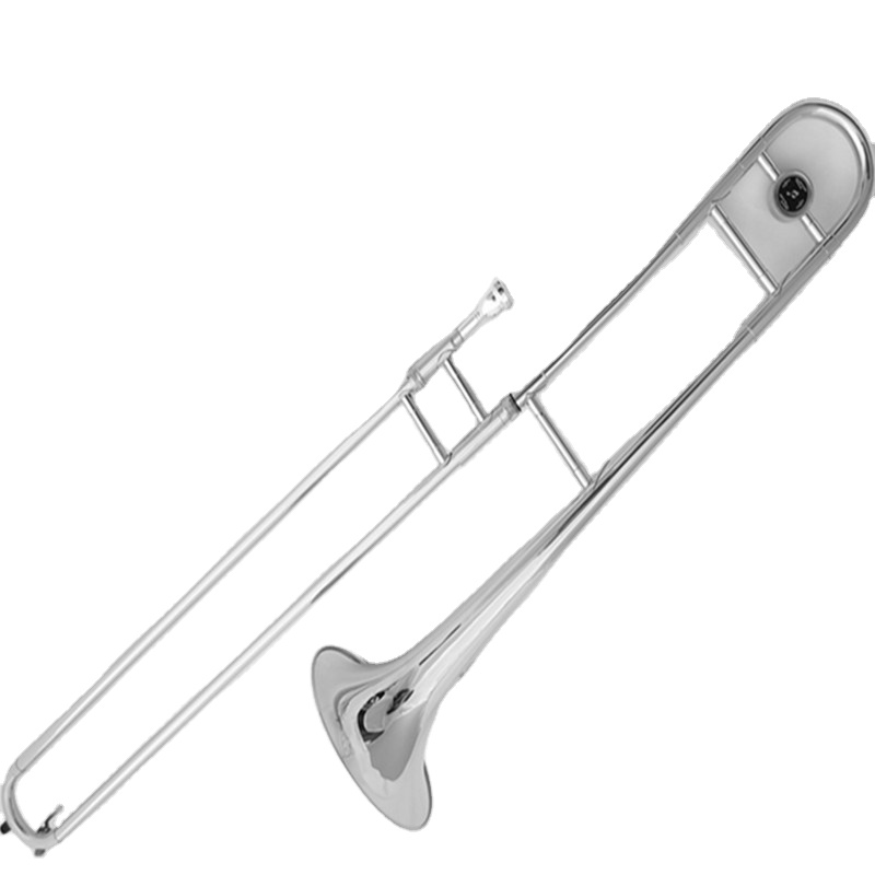 Anfänger B-Dur-Altposaune aus  – Musical Instrument In Orchestra Bewertung und Preis