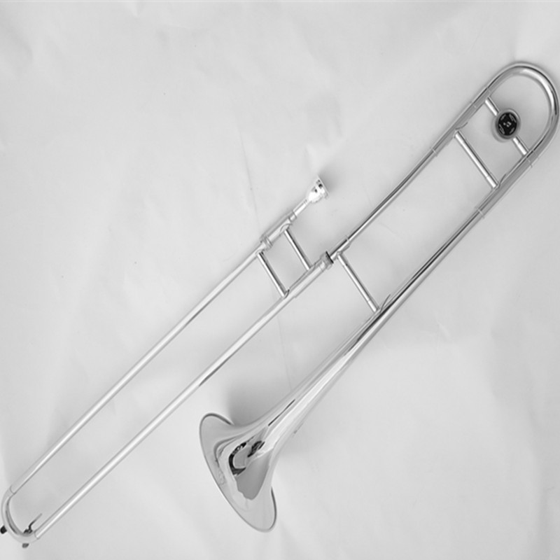 Anfänger B-Dur-Altposaune aus  – Musical Instrument In Orchestra Bewertung und Preis