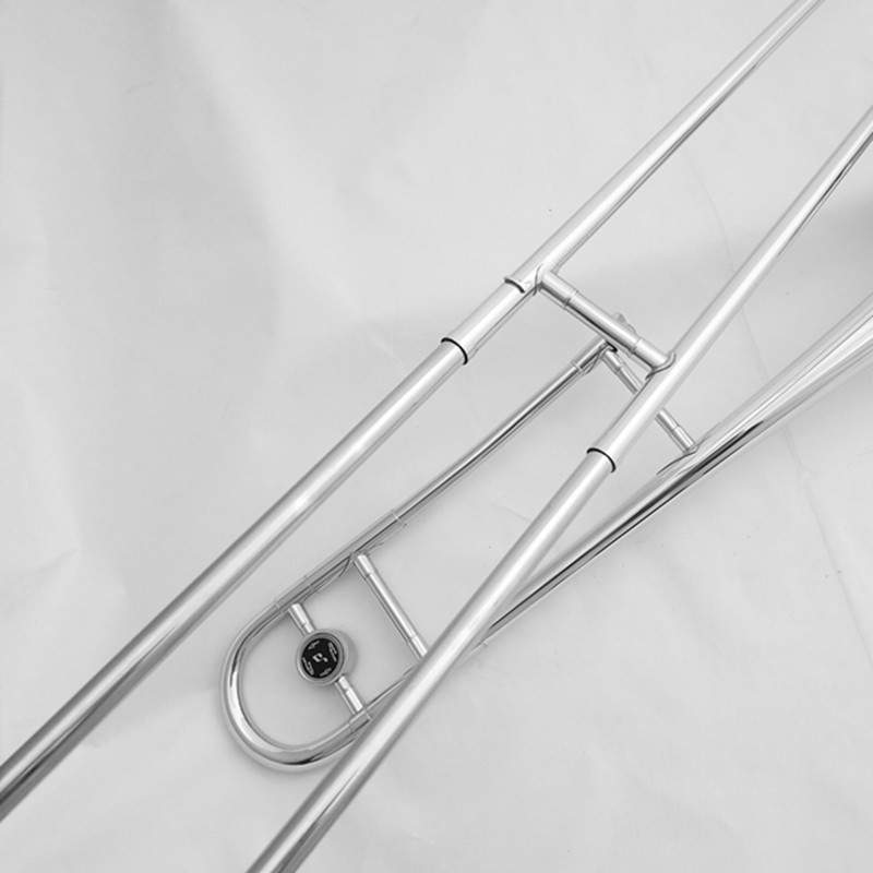 Anfänger B-Dur-Altposaune aus  – Musical Instrument In Orchestra Bewertung und Preis