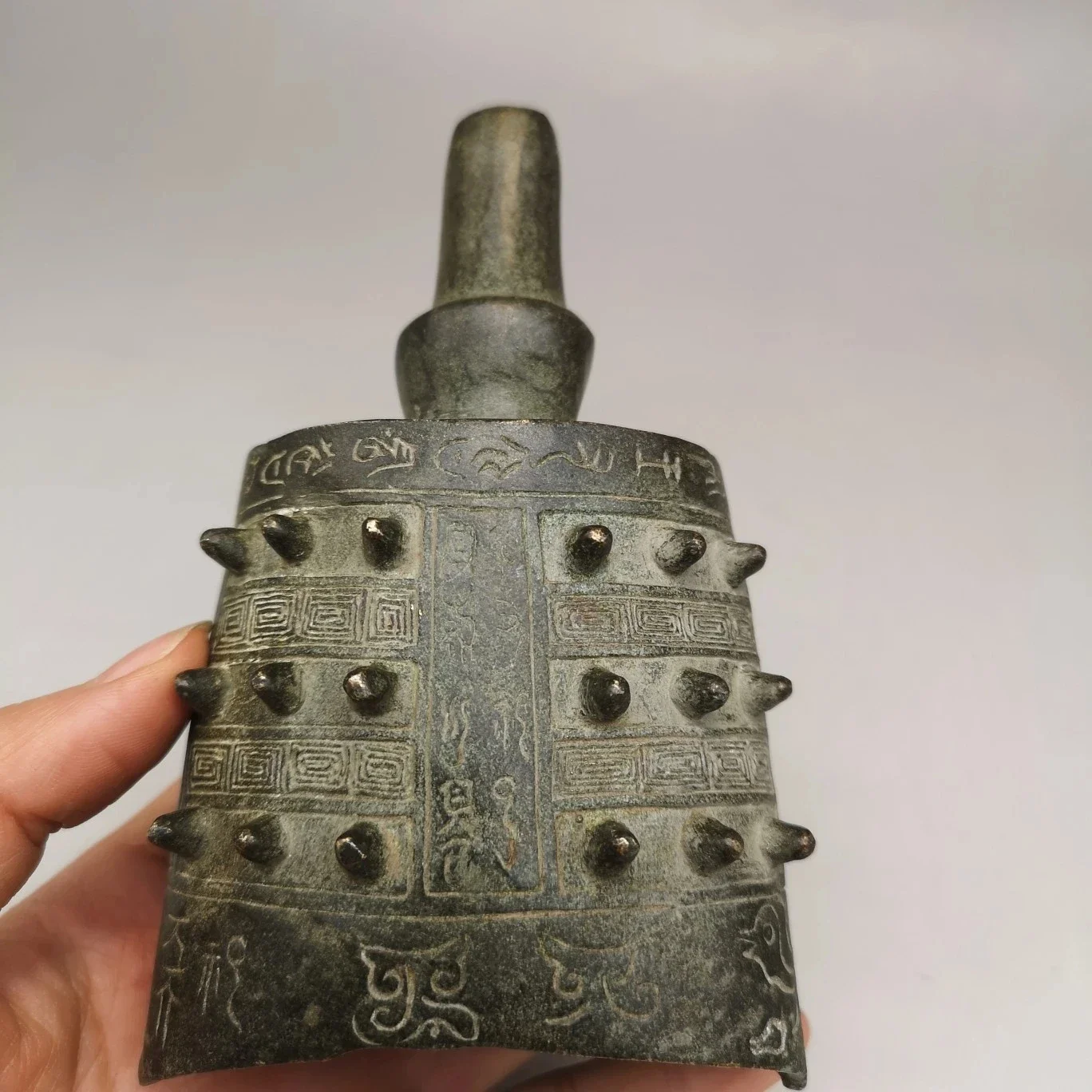 Exquisite Sammlung chinesische – Musical Instrument In Africa Bewertung und Preis