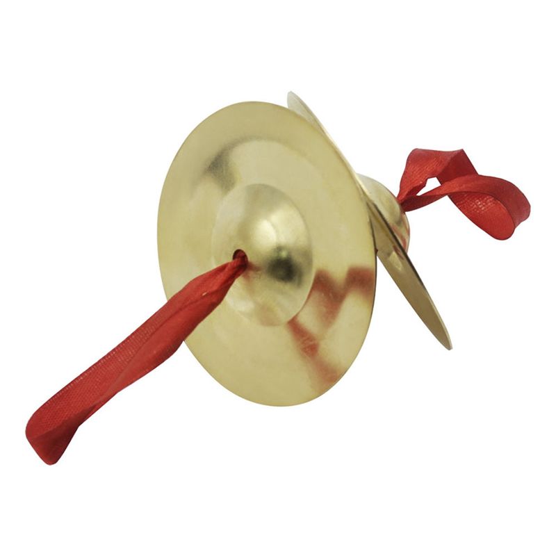AED2-Fingerzimbeln für Bauchta – Musical Instrument Zills Bewertung und Preis