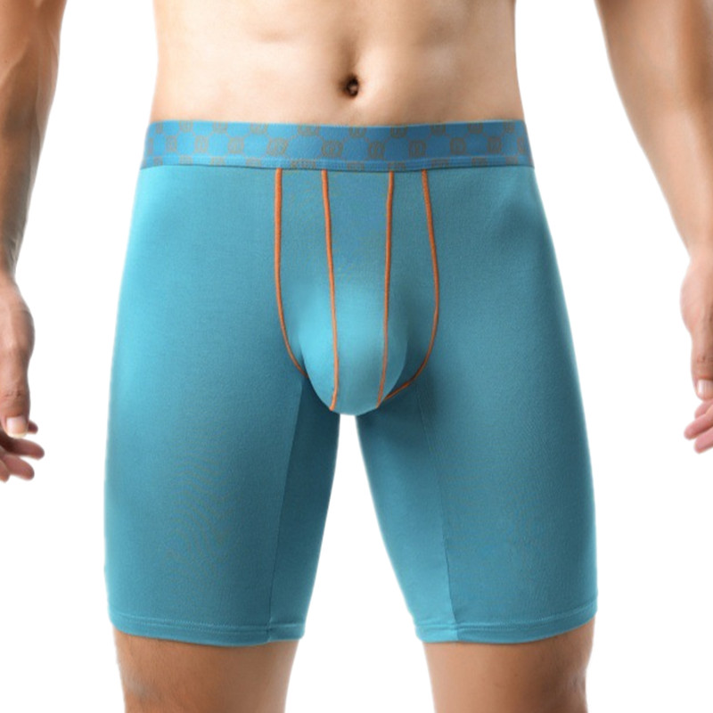 Bambusfaser-Boxershorts Herren – Didgeridoo Bamboo Bewertung und Preis