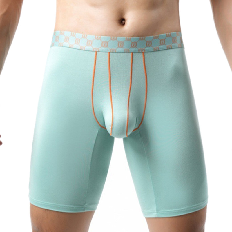 Bambusfaser-Boxershorts Herren – Didgeridoo Bamboo Bewertung und Preis