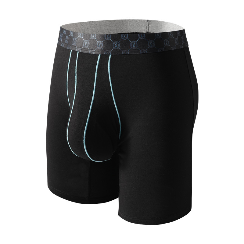 Bambusfaser-Boxershorts Herren – Didgeridoo Bamboo Bewertung und Preis