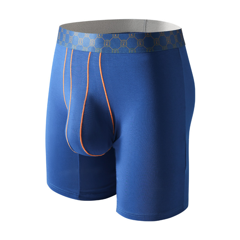 Bambusfaser-Boxershorts Herren – Didgeridoo Bamboo Bewertung und Preis