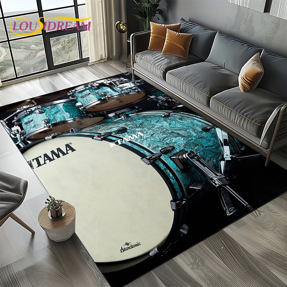Musikinstrumente TAMA Drum Kit – Musical Instruments Online Bewertung und Preis