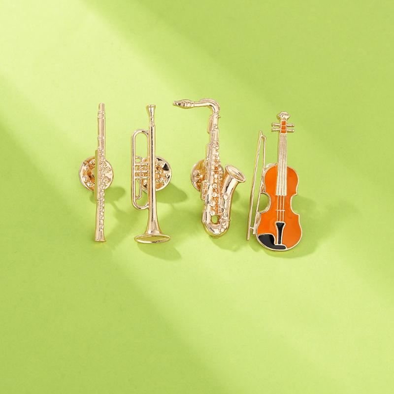1 Stück Symphonieorchester-Abz – Musical Instrument In Orchestra Bewertung und Preis