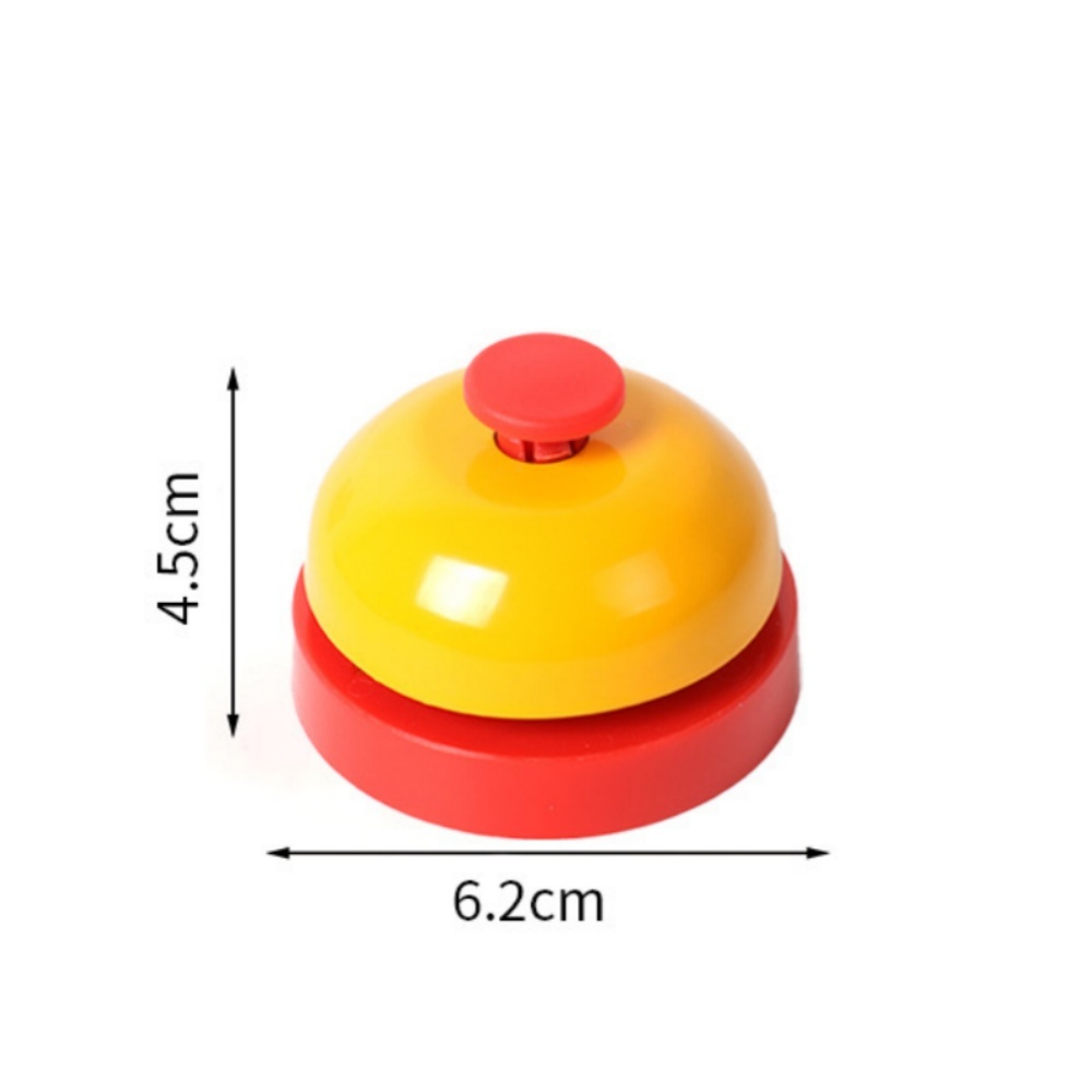 Spielzeug Zubehör Glocke Multi – Musical Instrument Gong Bewertung und Preis