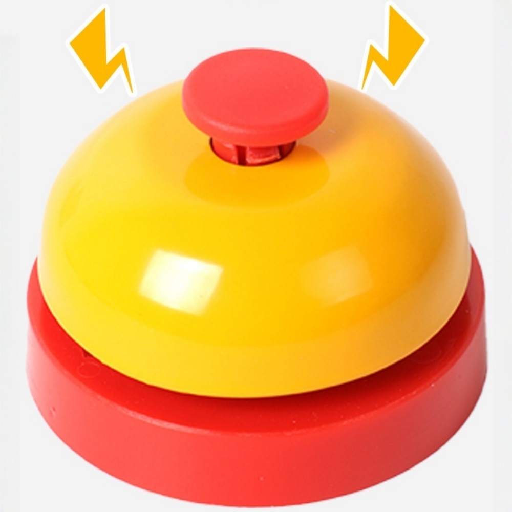 Spielzeug Zubehör Glocke Multi – Musical Instrument Gong Bewertung und Preis