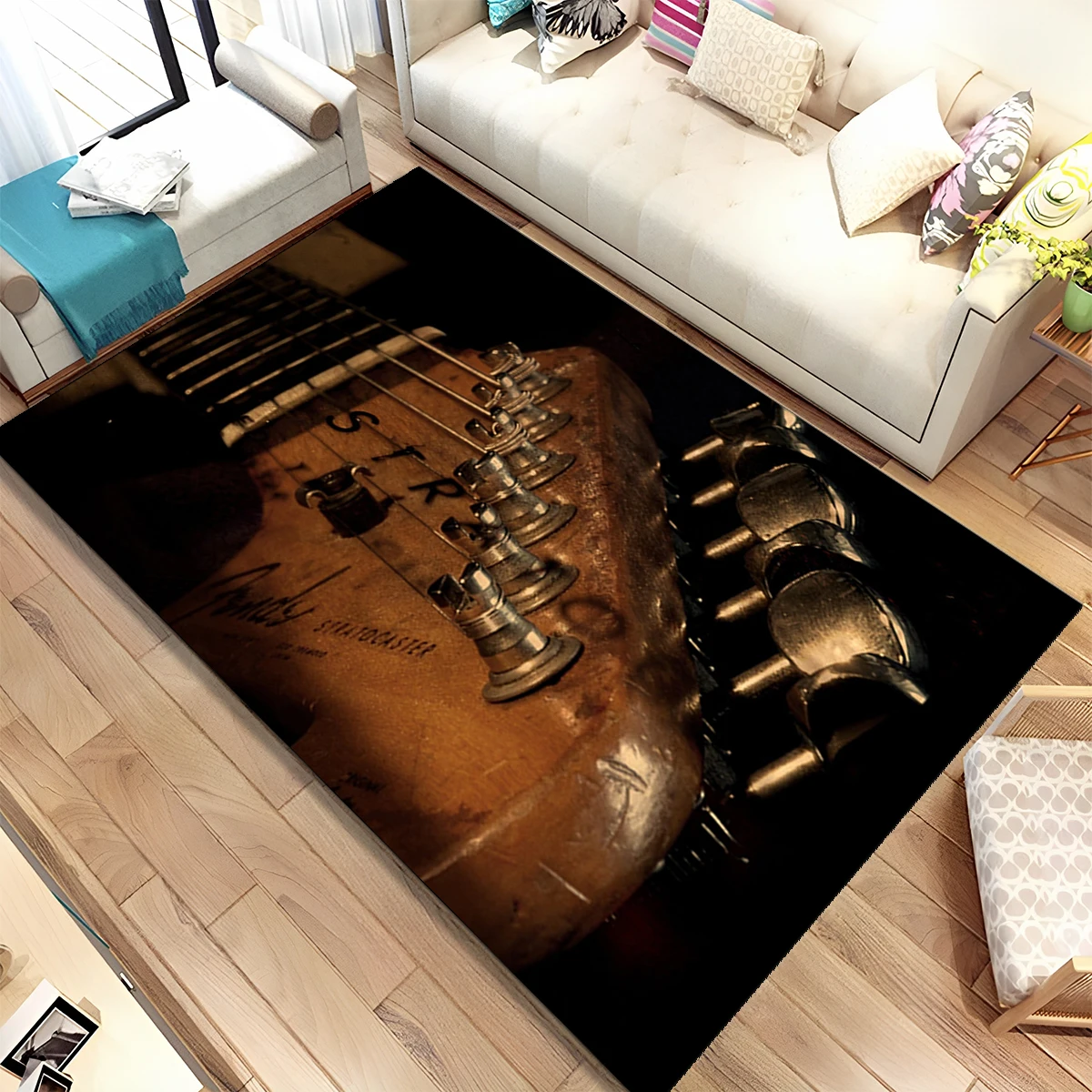 Musik-Fender-Schild Retro Gita – Musical Instruments Online Bewertung und Preis
