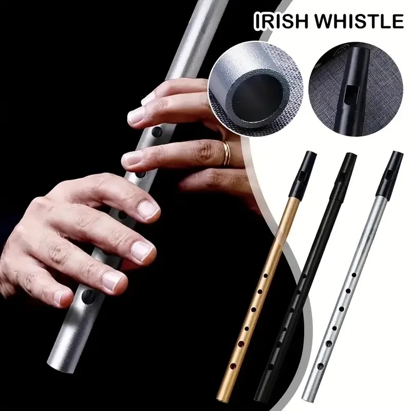 Miwayer Authentische irische P – Tin Whistle Flute Bewertung und Preis